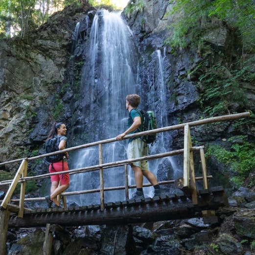 Waterfall Skalca
